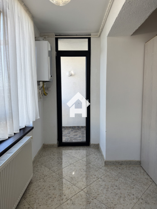 Apartament 2 camere -DOAMNA STANCA- 42.60 mp+ balcon 