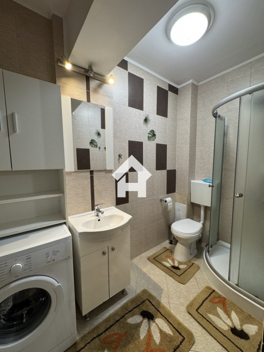 Apartament 2 camere -DOAMNA STANCA- 42.60 mp+ balcon 