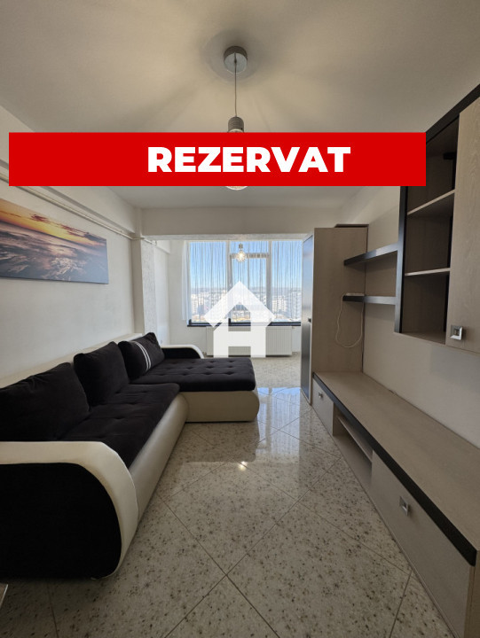 Apartament 2 camere -DOAMNA STANCA- 42.60 mp+ balcon 