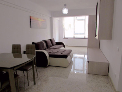 APARTAMENT 2 CAMERE -DOAMNA STANCA- 42.60 MP+ BALCON 