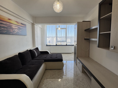 Apartament 2 camere -DOAMNA STANCA- 42.60 mp+ balcon 
