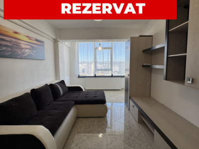 Apartament 2 camere -DOAMNA STANCA- 42.60 mp+ balcon 