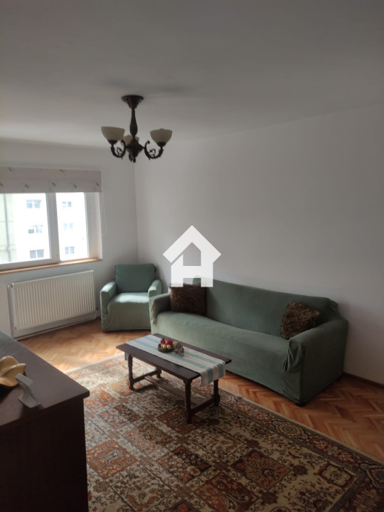 Apartament 2 camere de inchiriat, Str. Lunga, Sibiu
