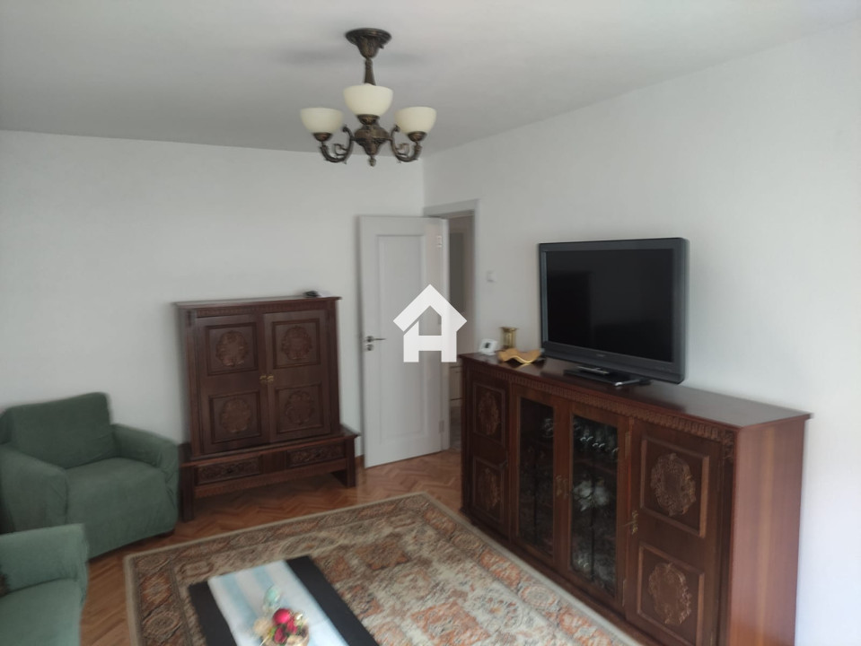 Apartament 2 camere de inchiriat, Str. Lunga, Sibiu