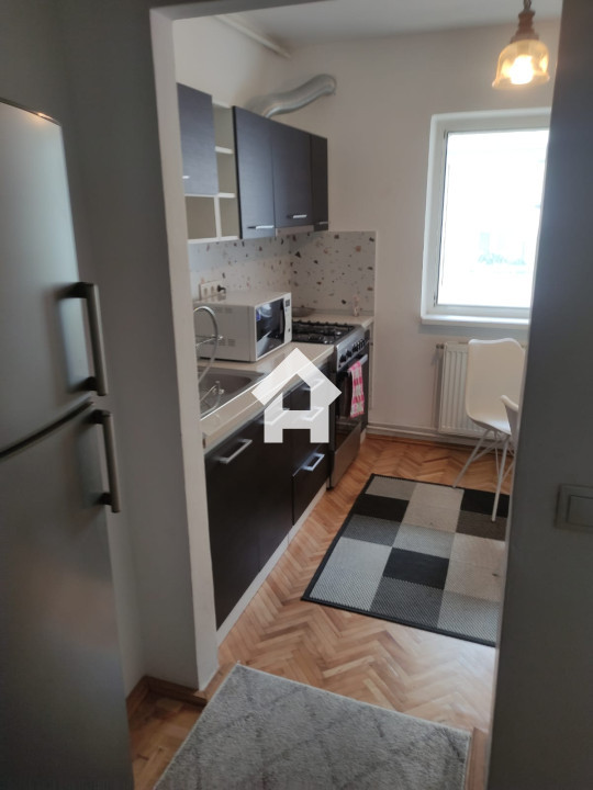 Apartament 2 camere de inchiriat, Str. Lunga, Sibiu