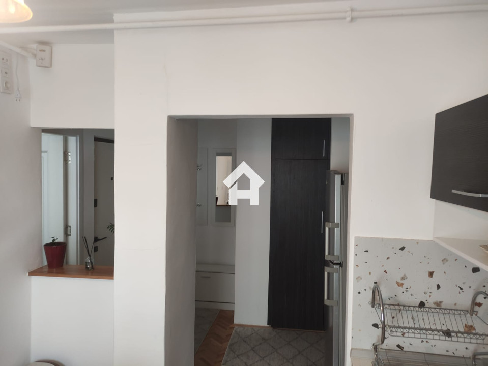 Apartament 2 camere de inchiriat, Str. Lunga, Sibiu