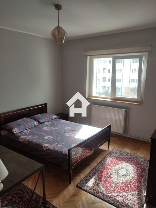 Apartament 2 camere de inchiriat, Str. Lunga, Sibiu