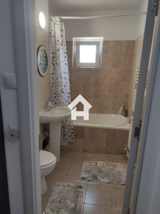 Apartament 2 camere de inchiriat, Str. Lunga, Sibiu