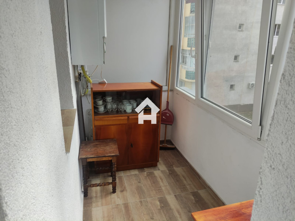 Apartament 2 camere de inchiriat, Str. Lunga, Sibiu