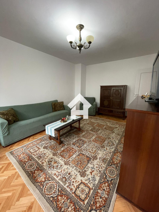 Apartament 2 camere de inchiriat, Str. Lunga, Sibiu
