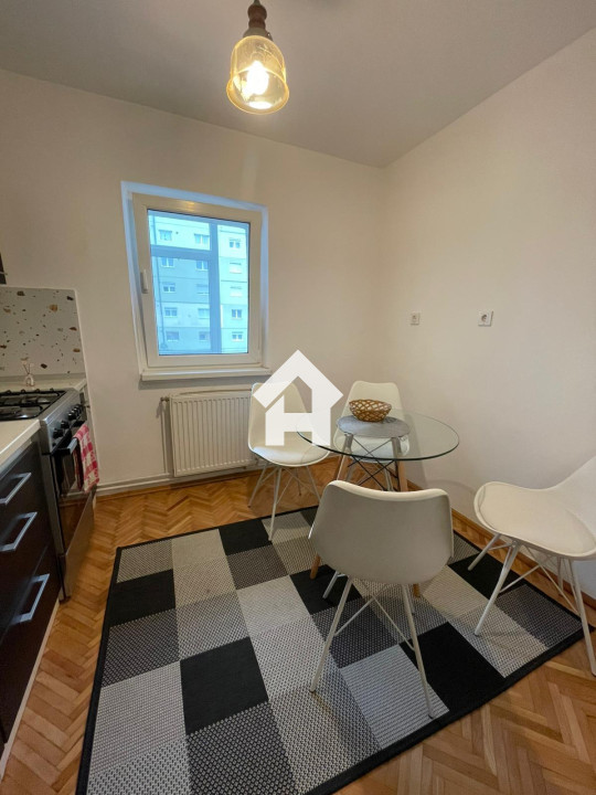 Apartament 2 camere de inchiriat, Str. Lunga, Sibiu