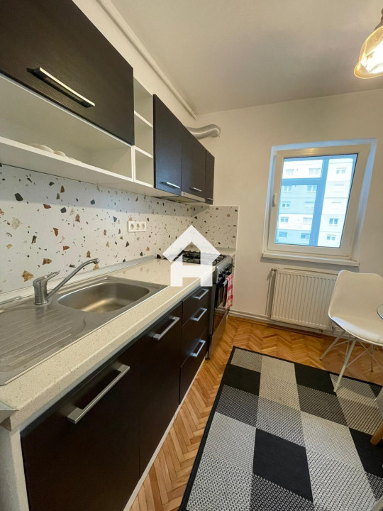 Apartament 2 camere de inchiriat, Str. Lunga, Sibiu