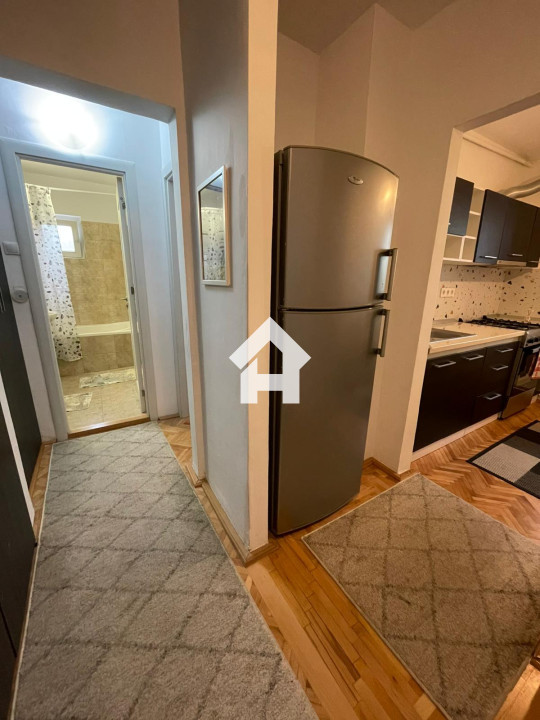 Apartament 2 camere de inchiriat, Str. Lunga, Sibiu