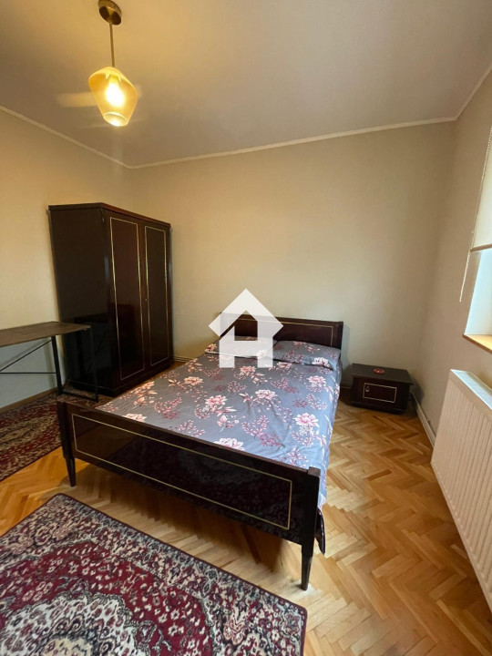 Apartament 2 camere de inchiriat, Str. Lunga, Sibiu