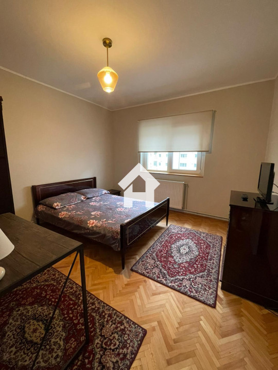 Apartament 2 camere de inchiriat, Str. Lunga, Sibiu