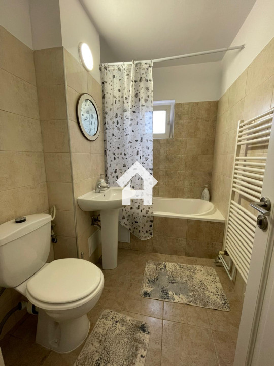 Apartament 2 camere de inchiriat, Str. Lunga, Sibiu