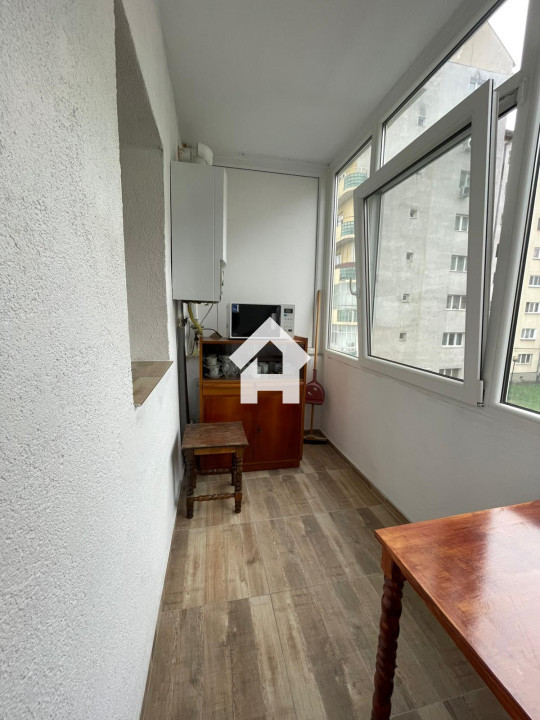 Apartament 2 camere de inchiriat, Str. Lunga, Sibiu