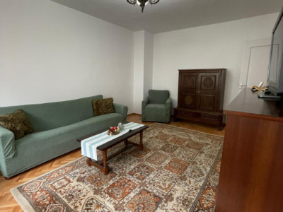 Apartament 2 camere de inchiriat, Str. Lunga, Sibiu
