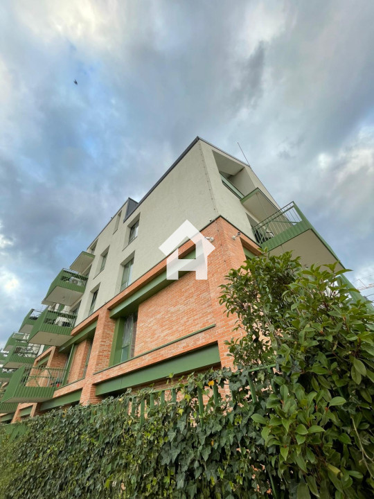 Apartament modern de inchiriat – The Lake, Sibiu