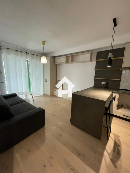 Apartament modern de inchiriat – The Lake, Sibiu