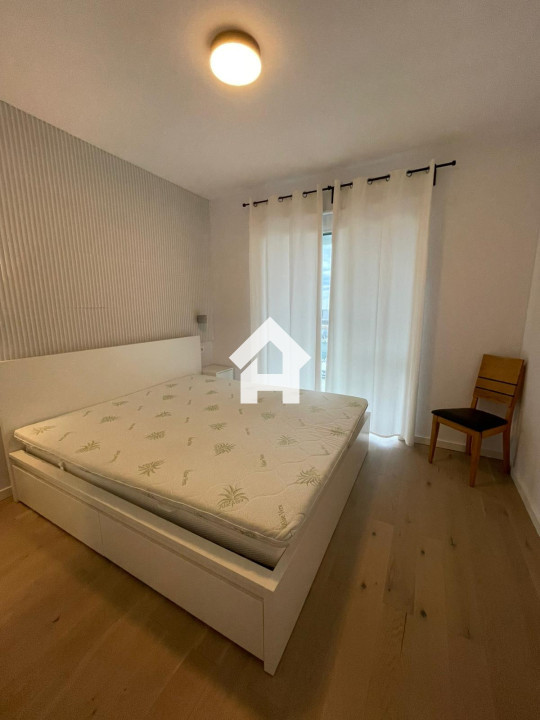 Apartament modern de inchiriat – The Lake, Sibiu