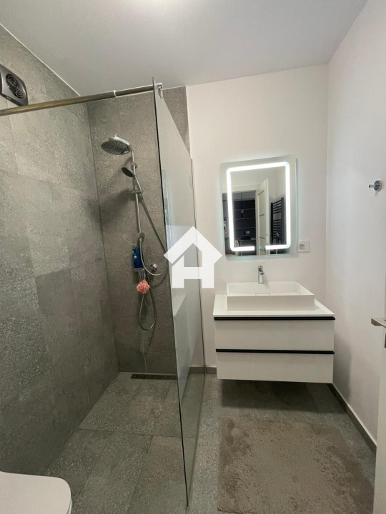 Apartament modern de inchiriat – The Lake, Sibiu