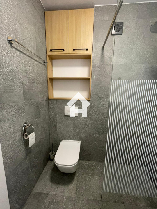 Apartament modern de inchiriat – The Lake, Sibiu