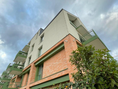 Apartament modern de inchiriat – The Lake, Sibiu
