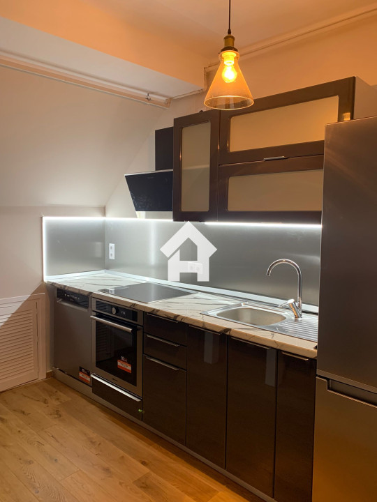 Apartament 2 camere - renovat - zona centrala - Sibiu