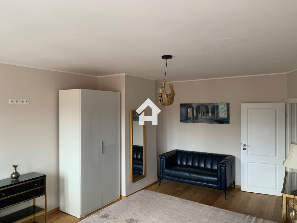 Apartament 2 camere - renovat - zona centrala - Sibiu