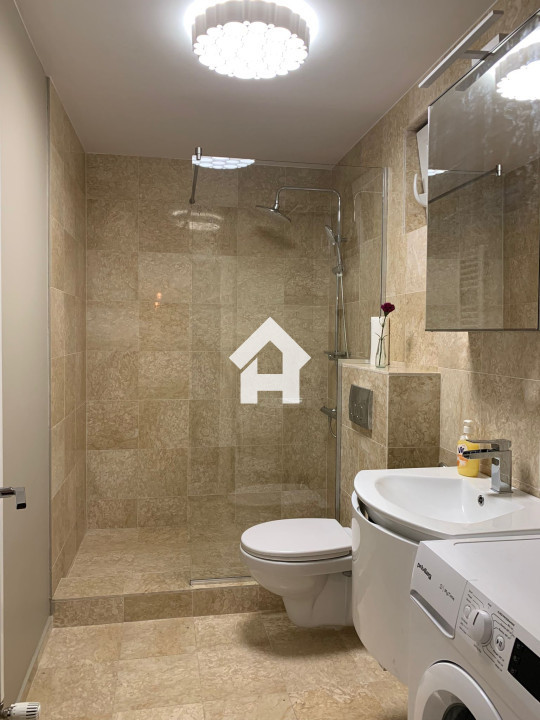 Apartament 2 camere - renovat - zona centrala - Sibiu