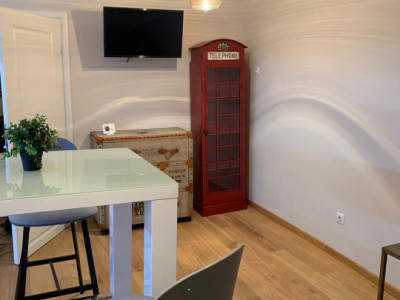 Apartament 2 camere - renovat - zona centrala - Sibiu
