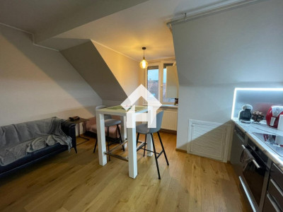 Apartament 2 camere - renovat - zona centrala - Sibiu