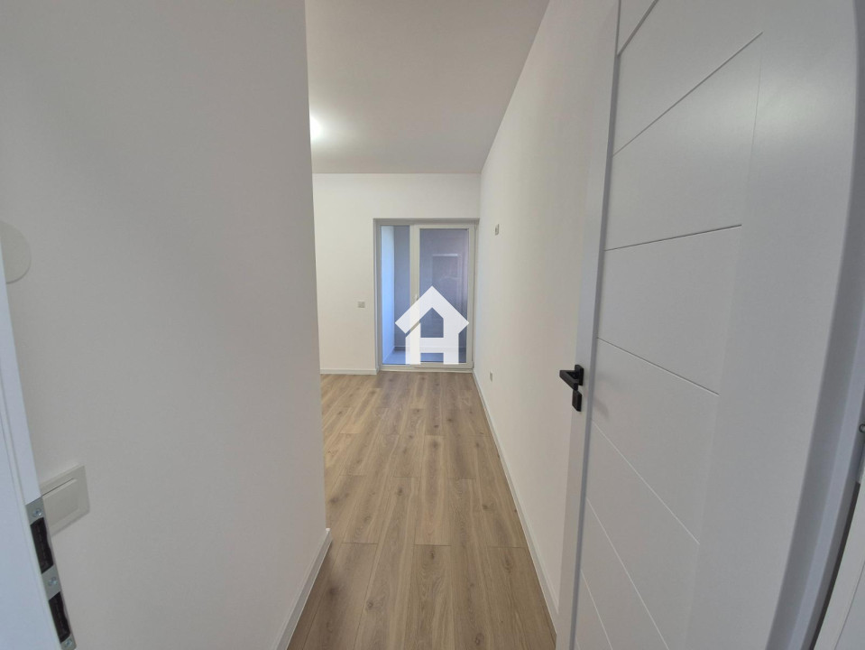 Apartament 3 camere la cheie – parter - 62.85 mpu - Calea Surii Mici