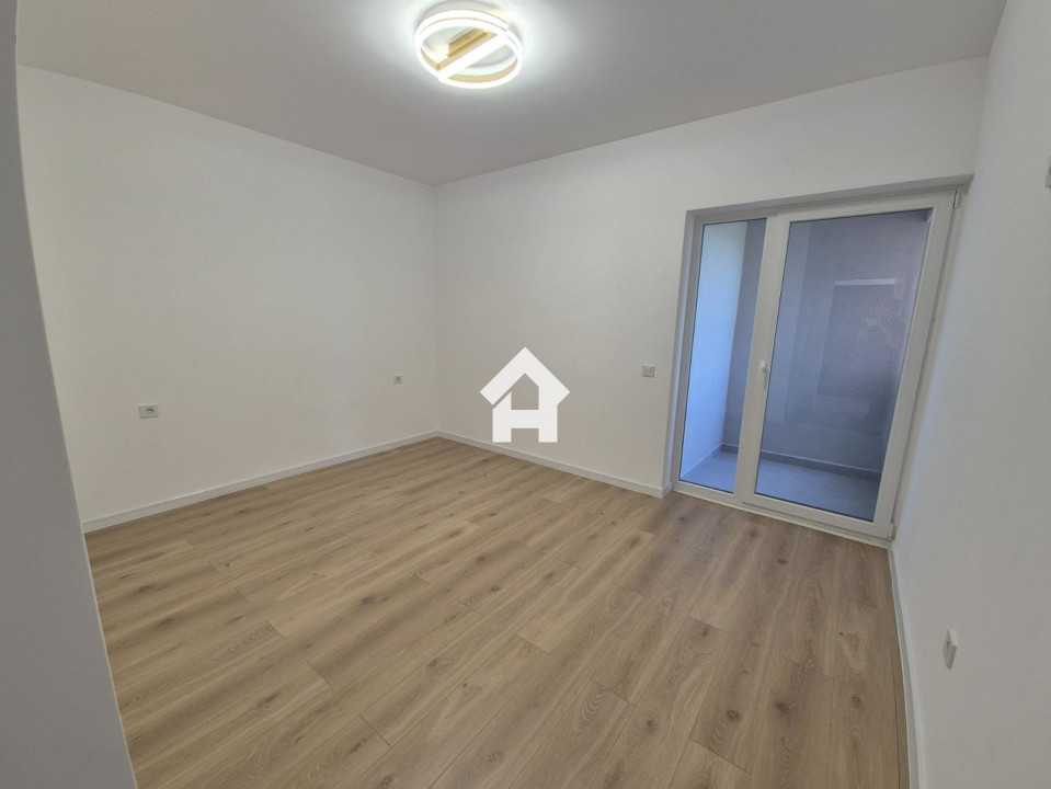 Apartament 3 camere la cheie – parter - 62.85 mpu - Calea Surii Mici