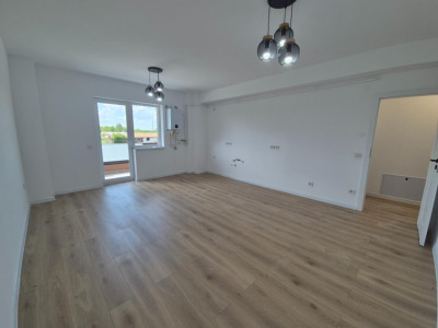 Apartament 3 camere la cheie – parter - 62.85 mpu - Calea Surii Mici
