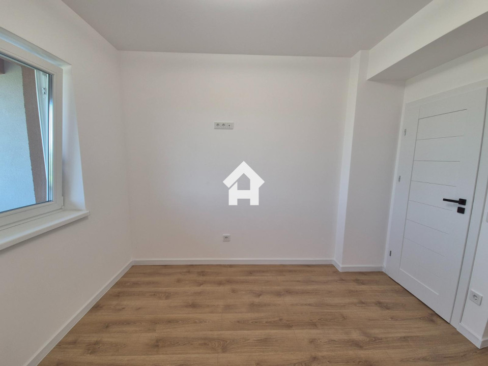 Apartament 3 camere la cheie – parter - 69.45 mpu - Calea Surii Mici