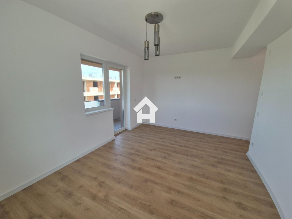 Apartament 3 camere la cheie – parter - 69.45 mpu - Calea Surii Mici