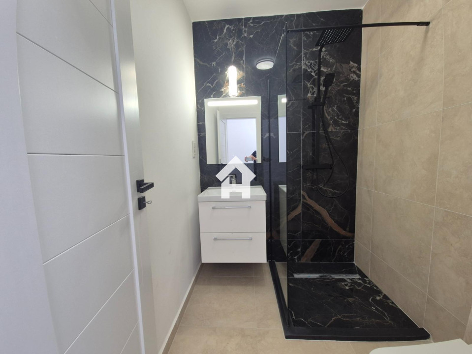 Apartament 3 camere la cheie – parter - 69.45 mpu - Calea Surii Mici