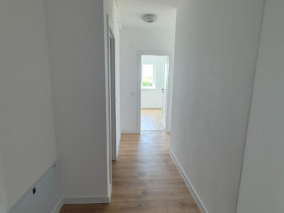 Apartament 3 camere la cheie – parter - 69.45 mpu - Calea Surii Mici