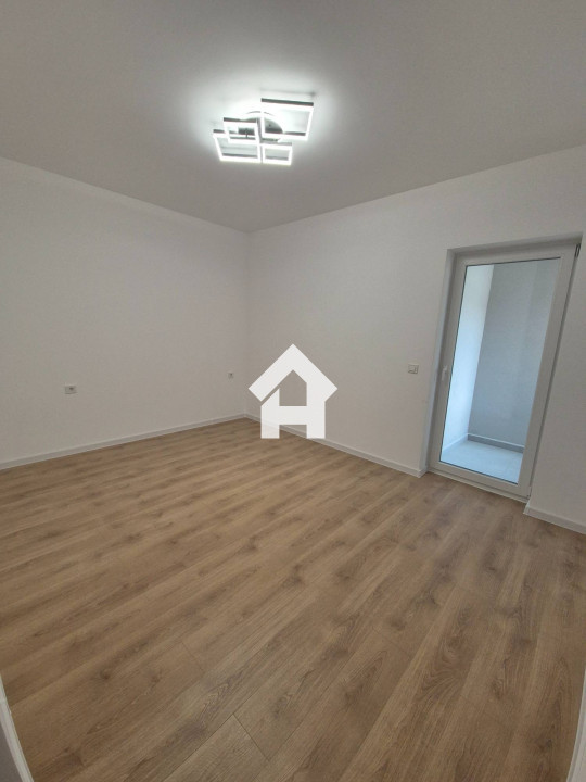 Apartament 2 camere, la cheie, 59,75 mp, etaj 1 – Calea Surii Mici