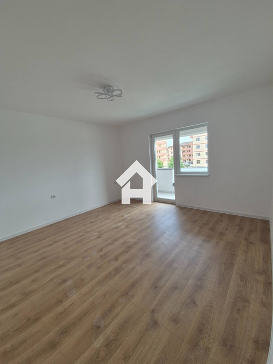 Apartament 2 camere, la cheie, 59,75 mp, etaj 1 – Calea Surii Mici