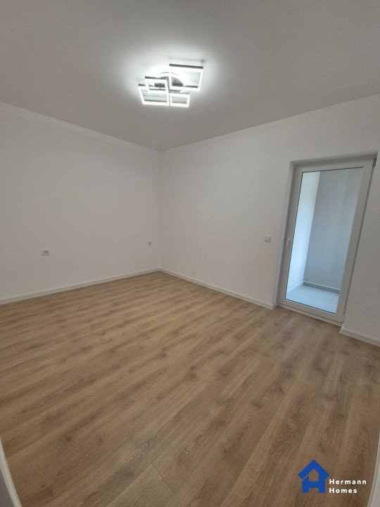 Apartament 2 camere, 59,75 mp, etaj 1 – Calea Surii Mici