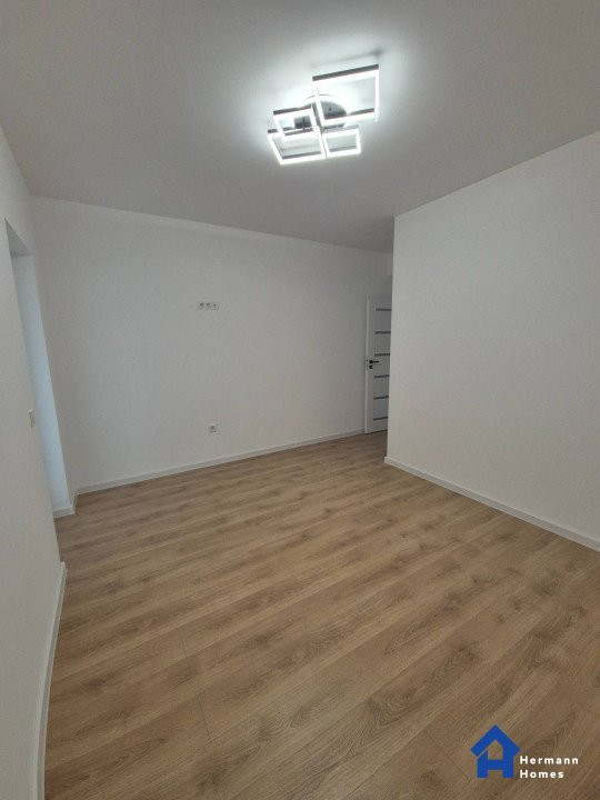 Apartament 2 camere, 59,75 mp, etaj 1 – Calea Surii Mici
