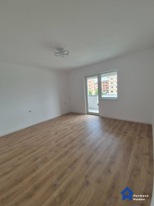 Apartament 2 camere, 59,75 mp, etaj 1 – Calea Surii Mici