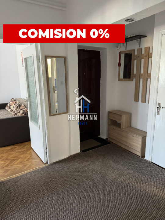 Apartament de inchiriat - 2 camere - Strand - 55 mp 