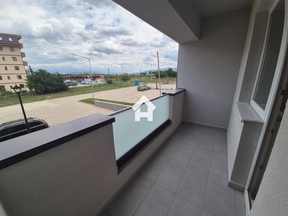 Apartament 2 camere, la cheie, 59,75 mp, etaj 4 – Calea Surii Mici