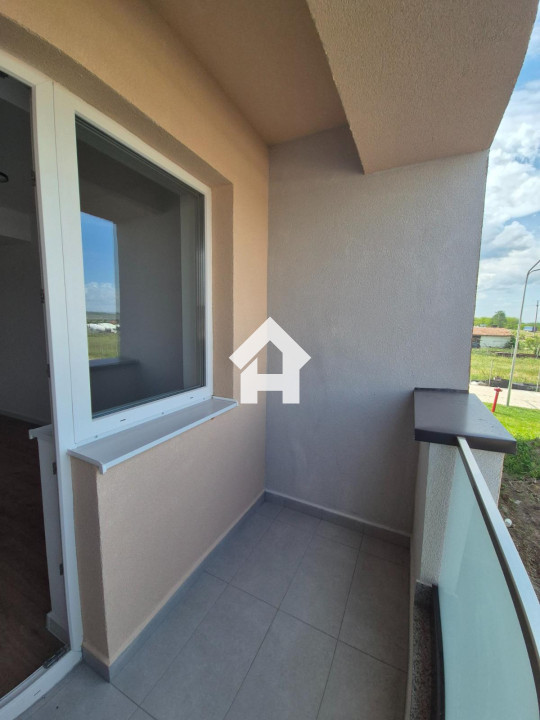 Apartament 3 camere, la cheie, 70,15 mp, parter – Calea Surii Mici
