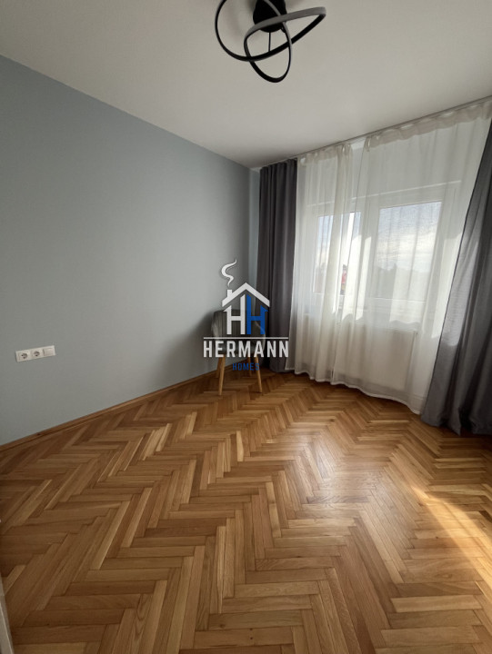 Apartament modern - de inchiriat - 3 camere - zona C. Dumbravii