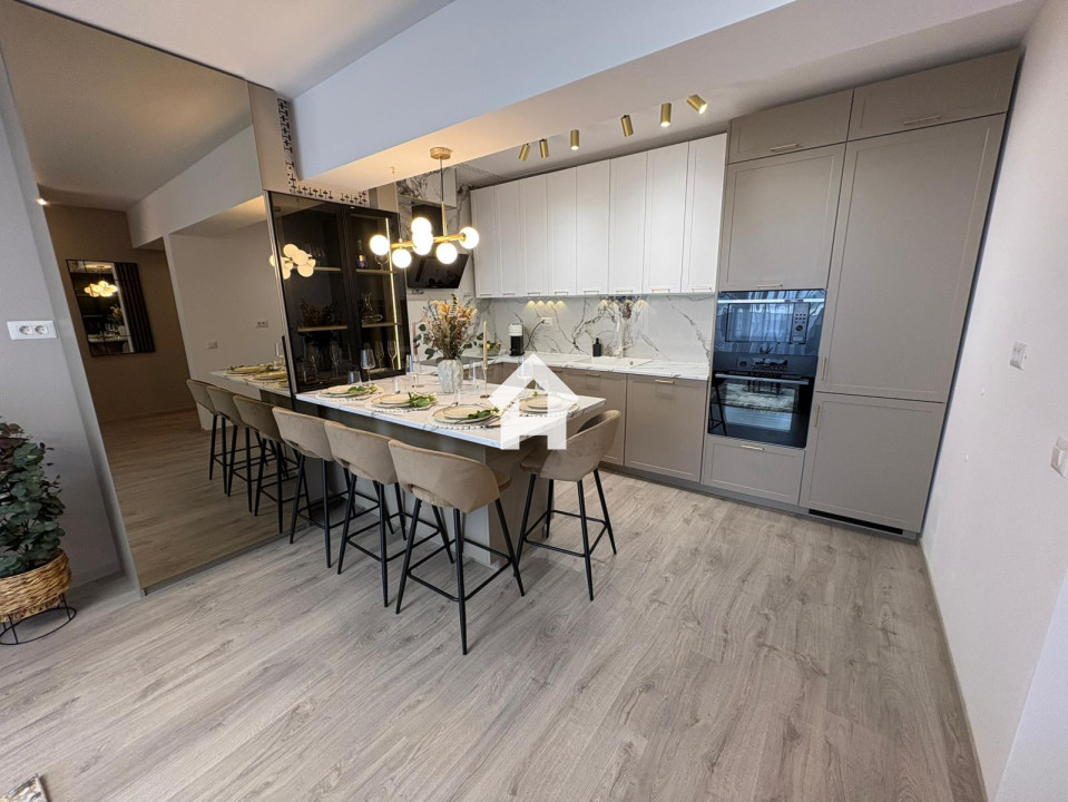 Apartament 2 camere de inchiriat – Bd. Mihai Viteazu, Sibiu